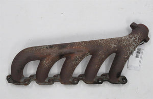 Mercedes Benz W124 S124 W201 W463 OM602 Auspuffkrümmer 5.Zylinder 6021420101