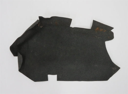BMW E28 Kofferraumverkleidung hinten links