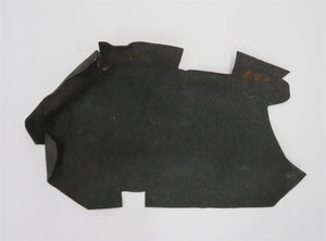 BMW E28 Kofferraumverkleidung hinten links