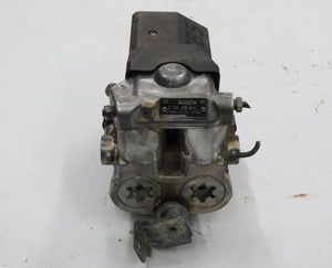 Mercedes Benz W124 ABS Block Hydraulikblock 0265200043