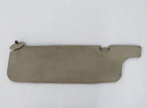 Toyota Land Cruiser HJ60 Sonnenblende vorn rechts