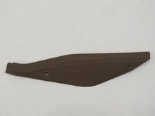 Laden Sie das Bild in den Galerie-Viewer, Nissan 300ZX Z31 Abdeckung Verkleidung A-Säule Armaturenbrett vorn rechts braun