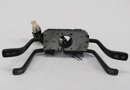 Porsche 928 4S GT Lenkstockschalter mit Tempomat Schwarz 96461333200
