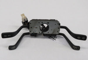 Porsche 928 4S GT Lenkstockschalter mit Tempomat Schwarz 96461333200