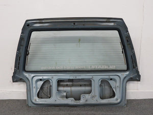 Subaru L-Serie Leone 1800 Kombi Heckklappe Hecktür