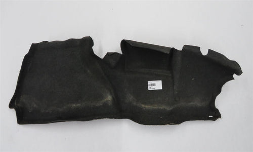 BMW E28 Kofferraumverkleidung hinten rechts