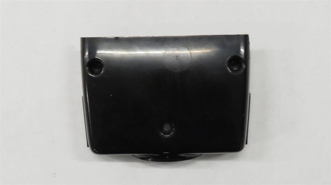 Jaguar XJ6 XJ12 Serie 2 Abdeckung Blende Verkleidung Lenksäule unten