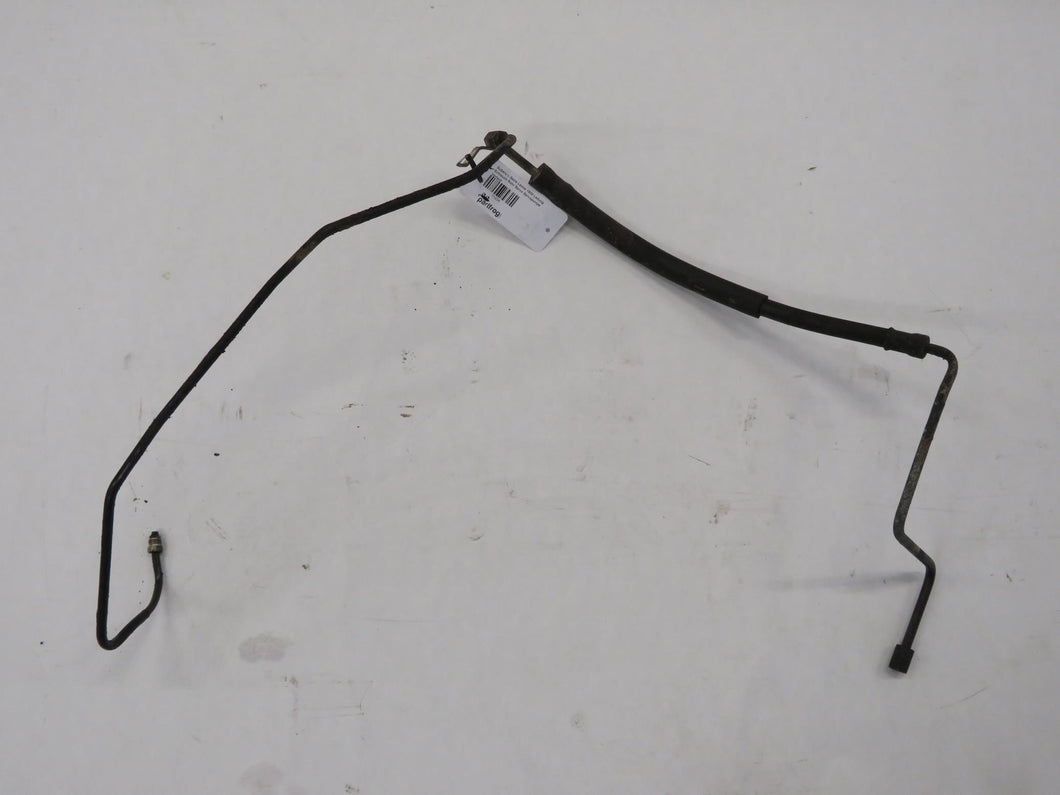 Subaru L-Serie Leone 1800 Leitung Schlauch Rohr Servo Servopumpe Vorlauf
