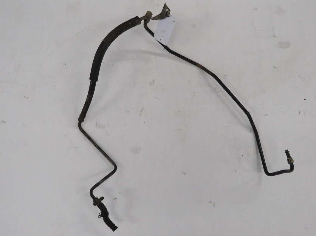 Subaru L-Serie Leone 1800 Leitung Schlauch Rohr Servo Servopumpe Rücklauf