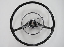Laden Sie das Bild in den Galerie-Viewer, Rover P5 Mark II 3.0 Lenkrad Steering Wheel