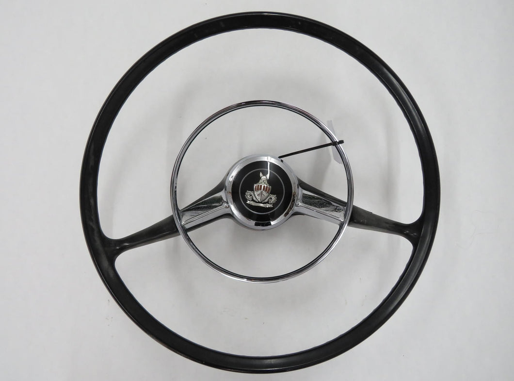 Rover P5 Mark II 3.0 Lenkrad Steering Wheel