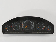 Laden Sie das Bild in den Galerie-Viewer, Mercedes Benz W140 Tacho Tachometer Kombiinstrument 1405409448 VDO 110008598/016