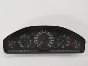 Mercedes Benz W140 Tacho Tachometer Kombiinstrument 1405409448 VDO 110008598/016