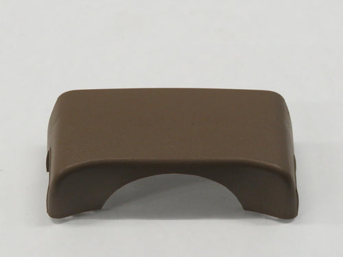 Nissan 300ZX Z31 Abdeckung Verkleidung Lenksäule oben Braun