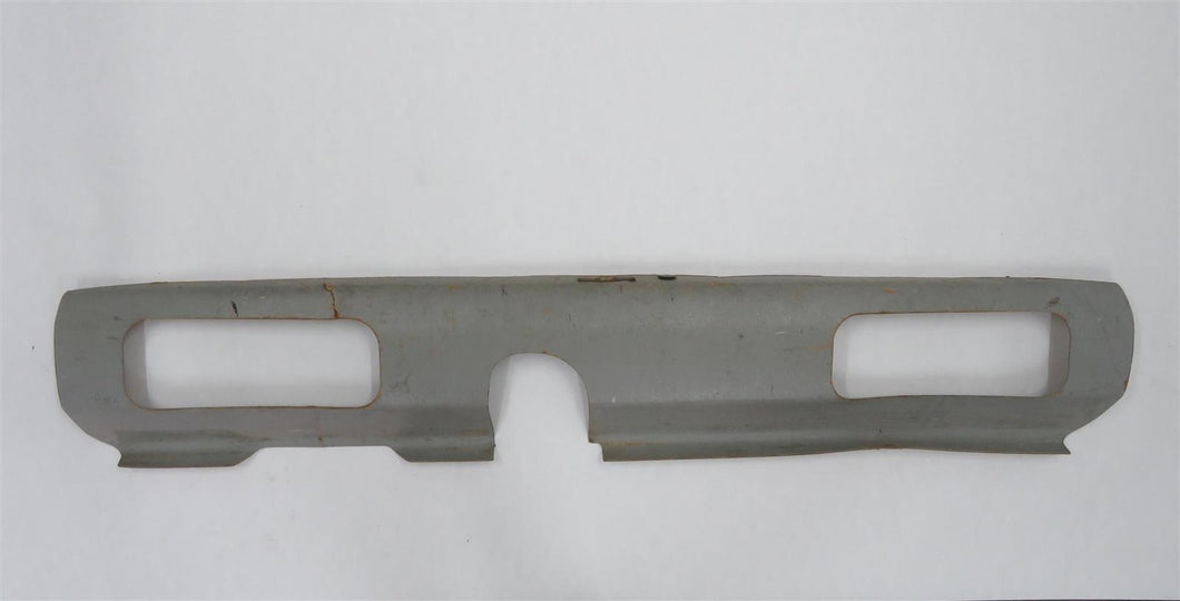 BMW E3 Kofferraumverkleidung Verkleidung innen hinten Heckblech