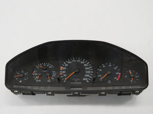 Mercedes Benz W140 Tacho Tachometer Kombiinstrument 1405409448 VDO 110008598/016