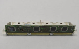 Porsche 928 S4 GT Kombiinstrument LCD-Anzeige Modul 92864199200