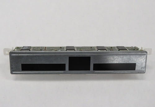 Porsche 928 S4 GT Kombiinstrument LCD-Anzeige Modul 92864199200