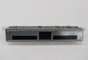 Porsche 928 S4 GT Kombiinstrument LCD-Anzeige Modul 92864199200