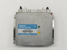 Laden Sie das Bild in den Galerie-Viewer, Mercedes Benz W140 S-Klasse ASR Steuergerät Bosch 0265106028 0105452732