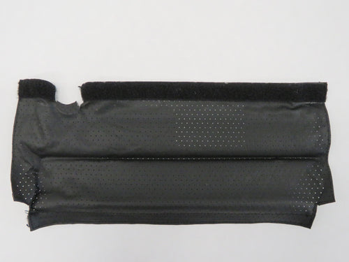 Porsche 928 4S GT Armaturenbrett Handschuhfach Abdeckung innen Schwarz 92855209901