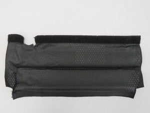 Porsche 928 4S GT Armaturenbrett Handschuhfach Abdeckung innen Schwarz 92855209901