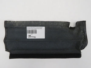 Porsche 928 4S GT Armaturenbrett Handschuhfach Abdeckung innen Schwarz 92855209901