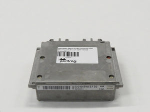 Mercedes Benz W140 S-Klasse ASR Steuergerät Bosch 0265106028 0105452732