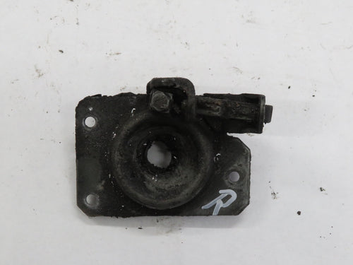 BMW E28 Schloss Motorhaube vorn rechts 51231876998