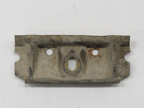 Mercedes Benz W140 S-Klasse Halter Halterung Befestigung Batterie