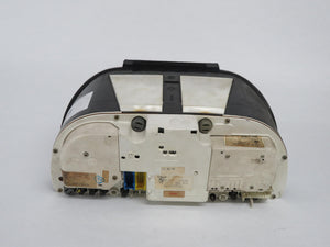 BMW E28 524 TD Kombiinstrument Tacho
