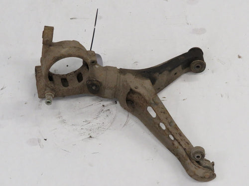 Mazda RX-7 FC (85-91) Querlenker Achsschenkel Radträger hinten links