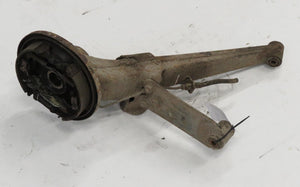 Subaru L-Serie Leone 1800 Querlenker Achsschenkel Radträger hinten links