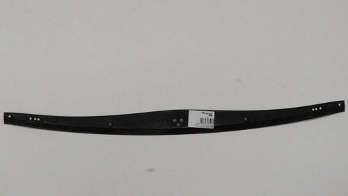 Jaguar X100 XKR XK8 Cabrio Abdeckung Verdeck vorn Hood clamping plate HJB8170AA