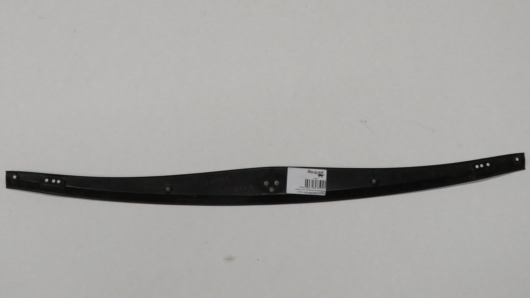 Jaguar X100 XKR XK8 Cabrio Abdeckung Verdeck vorn Hood clamping plate HJB8170AA