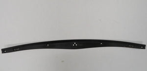 Jaguar X100 XKR XK8 Cabrio Abdeckung Verdeck vorn Hood clamping plate HJB8170AA