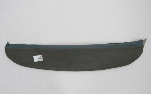 Simca 1301 1501 Special Hutablage Heckablage hinten