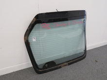 Laden Sie das Bild in den Galerie-Viewer, Mazda RX-7 FC (85-91) Heckklappe Heckdeckel Heckscheibe