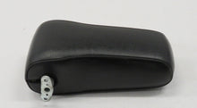 Laden Sie das Bild in den Galerie-Viewer, Mercedes Benz W124 S124 Mittelarmlehne MAL Fahrersitz vorn links Leder Schwarz