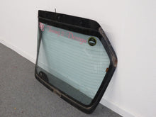 Laden Sie das Bild in den Galerie-Viewer, Mazda RX-7 FC (85-91) Heckklappe Heckdeckel Heckscheibe