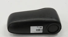 Laden Sie das Bild in den Galerie-Viewer, Mercedes Benz W124 S124 Mittelarmlehne MAL Fahrersitz vorn links Leder Schwarz