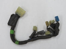 Laden Sie das Bild in den Galerie-Viewer, Toyota Land Cruiser HJ60 Stecker Kabelbaum Armaturenbrett 82028-90A