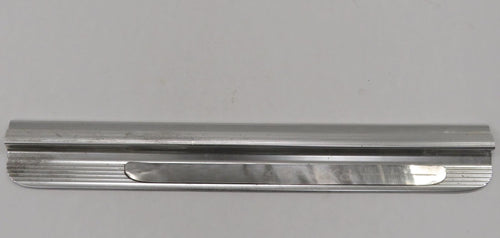 Jaguar X100 XKR XK8 Einstiegsleiste Abdeckung Schweller links
