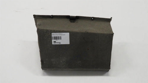 Jaguar XJ6 XJ12 Serie 2 Handschuhfach Einsatz Kasten