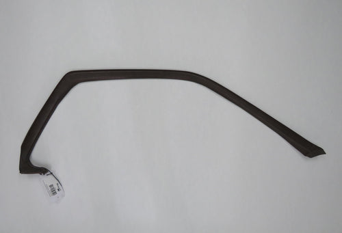 Porsche 928 Türverkleidung Tür links braun Rahmenverkleidung 92855502602