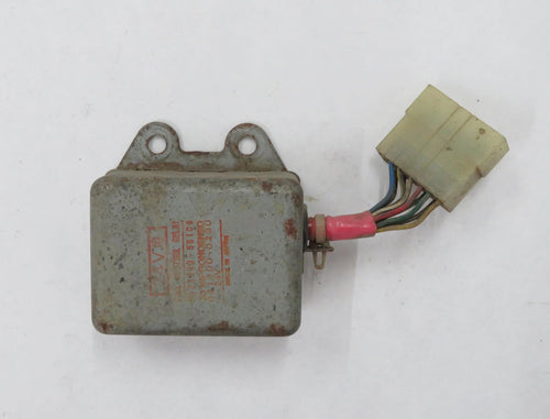 Toyota Land Cruiser HJ60 Steuerteil 24V Fuel Control Relay 28590-56100