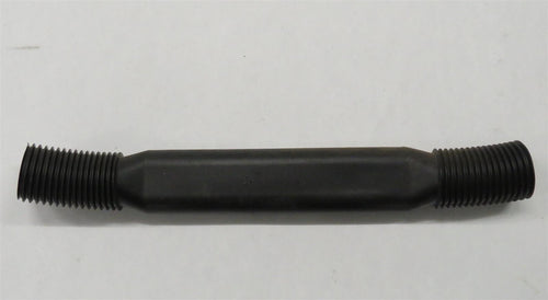 Jaguar XJ6 XJ12 Serie 2 Console Heater Vent Air Duct Tube BD47867
