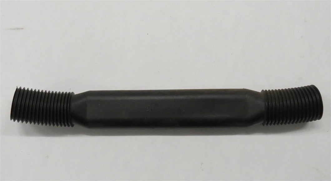 Jaguar XJ6 XJ12 Serie 2 Console Heater Vent Air Duct Tube BD47867
