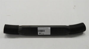 Jaguar XJ6 XJ12 Serie 2 Console Heater Vent Air Duct Tube BD47867