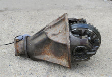Laden Sie das Bild in den Galerie-Viewer, Simca 1301 1501 Differential Differenzial Diff Hinterachsgetriebe